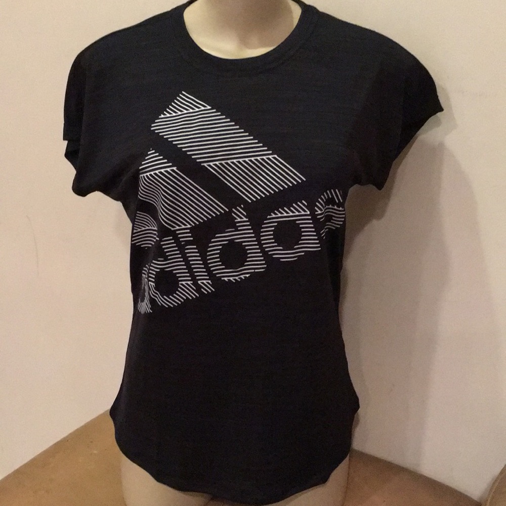 Brand New Adidas Top